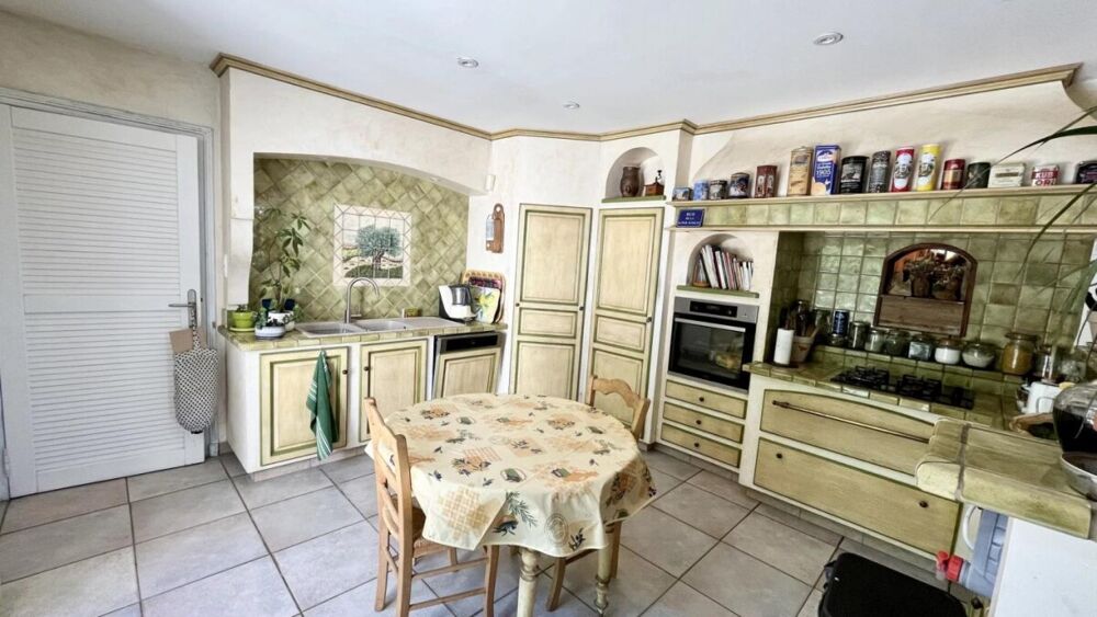  vendre  Villa Venasque (84210)