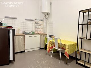  Immeuble à vendre 7 pièces 138 m² La reole