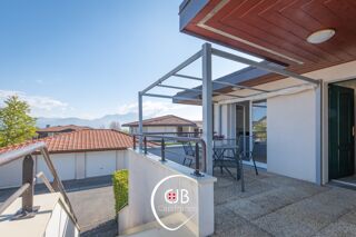  Appartement à vendre 3 pièces 76 m²