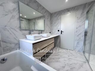  Appartement � vendre 4 pi�ces 87 m�