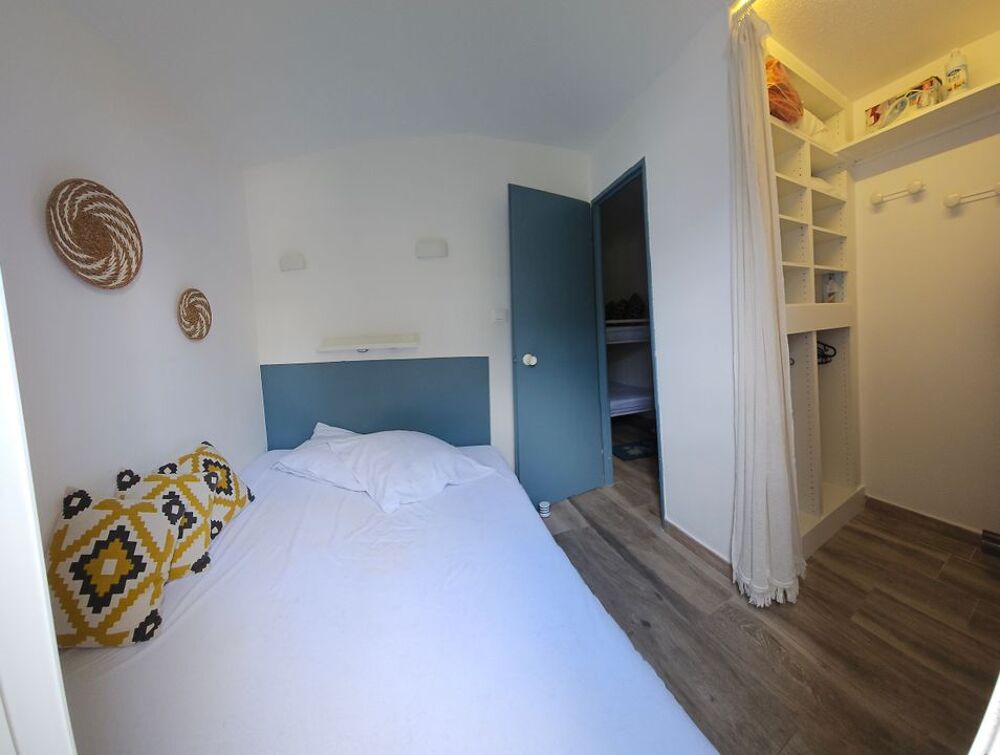Location Appartement Appartement de 40m2 à louer sur Palavas-les-Flots Palavas les flots