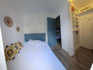 Appartement à louer 2 pièces 40 m²