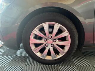 308 BlueHDi 130ch S&S BVM6 Style 2018 occasion 56120 Les Forges De Lanouee