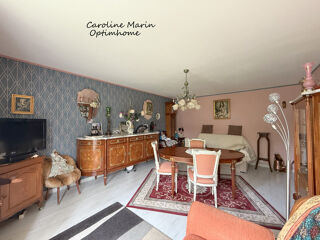  Appartement  vendre 3 pices 72 m