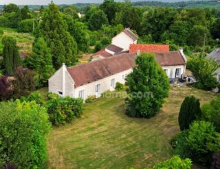  Maison à vendre 8 pièces 313 m²