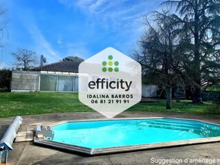  Maison  vendre 5 pices 134 m