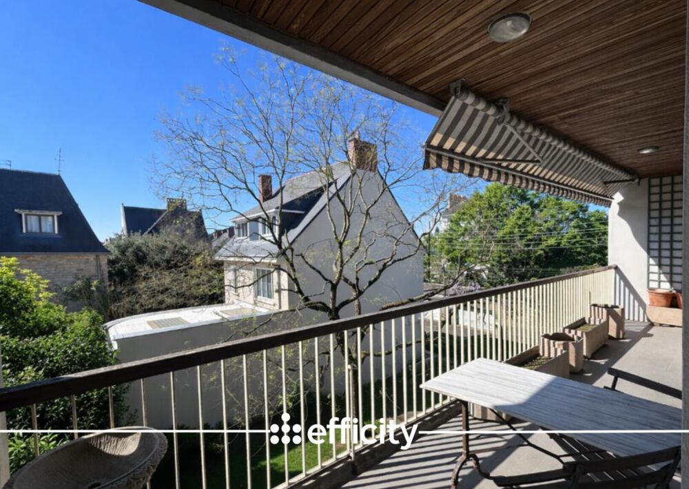Vente Appartement Appartement Nantes
