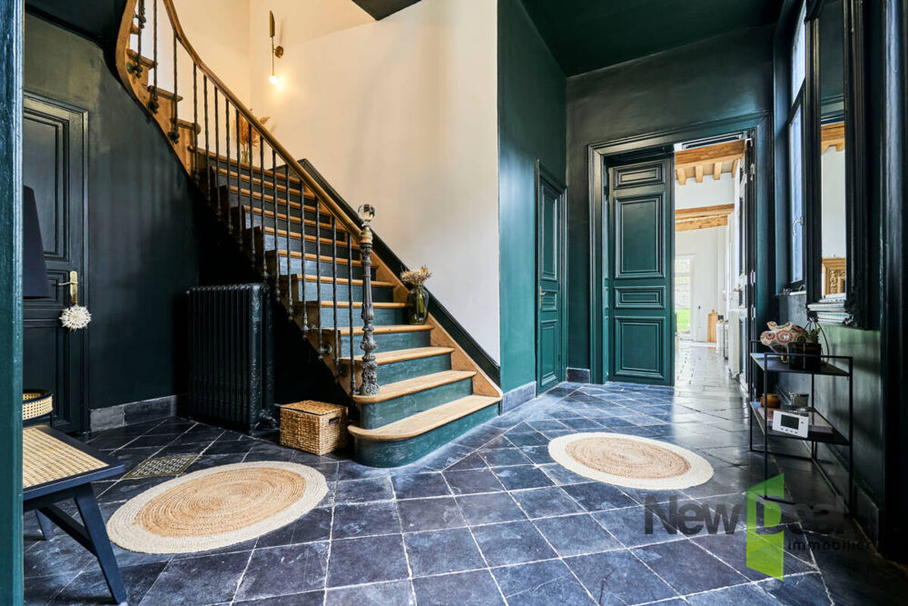 � vendre  Propri�t�/ch�teau Saint-Amand-les-Eaux (59230)