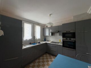  Maison � vendre 5 pi�ces 98 m�