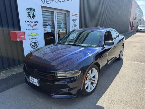 Charger RT V8 HEMI 51400KM 2015 occasion 33300 Bordeaux