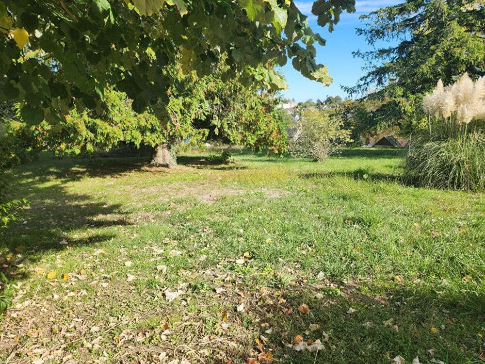 Maison Loches 102m2
