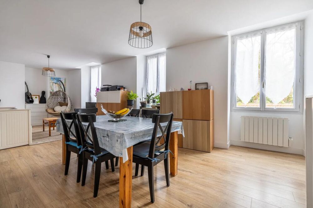 Vente Appartement Lumineux T4 de 95 m² à La Ferté-Alais La ferte alais