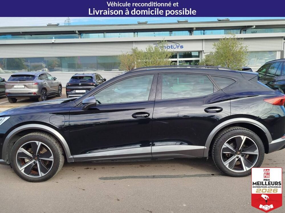 Formentor e-HYBRID 204 DSG6 V 2023 occasion 10150 Lavau