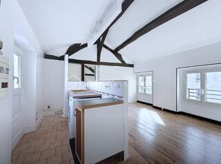  Appartement � vendre 2 pi�ces 28 m�