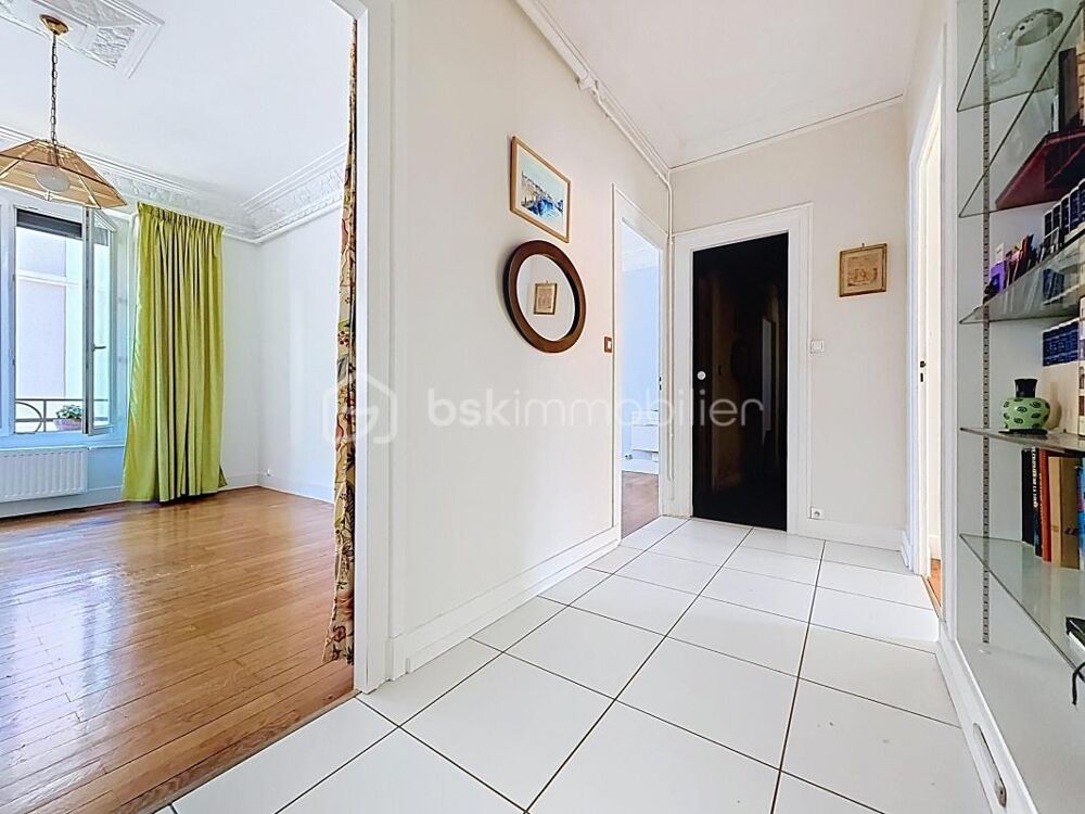 Vente Appartement Appartement T3 de 70m2 environ Grenoble