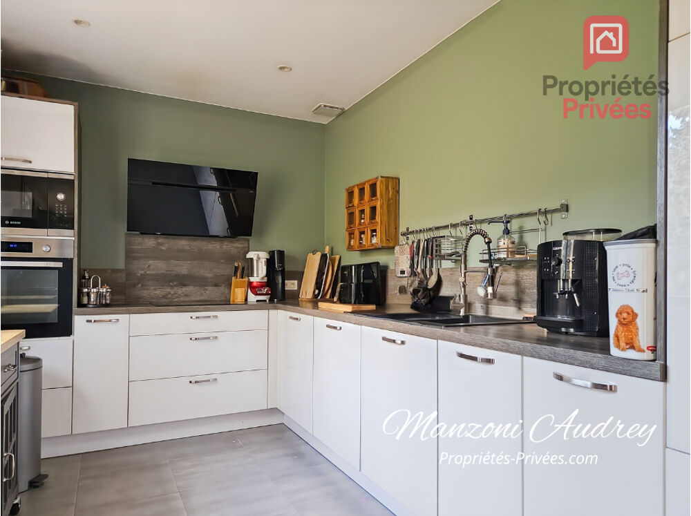 Maison Maraye-en-othe 3 pièce(s) 73 m2