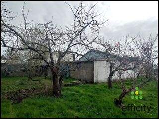  Terrain � vendre 665 m�