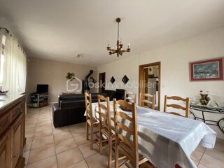  Maison à vendre 5 pièces 115 m²