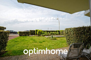  Appartement à vendre 1 pièce 29 m²