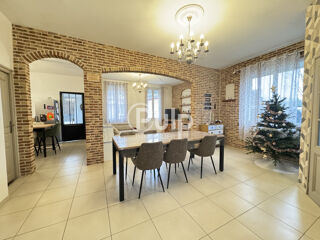  Maison � vendre 5 pi�ces 160 m�