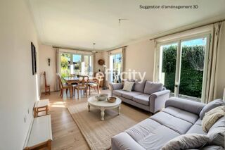  Maison � vendre 4 pi�ces 110 m�