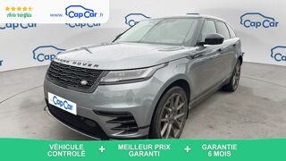 Range rover velar 2.0 P400E 404 BVA8 R-Dynamic SE 2023 occasion 56150 Baud
