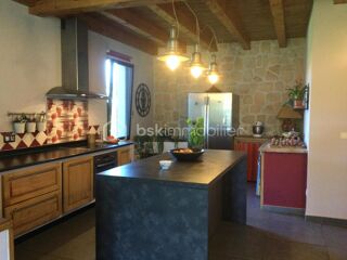  Maison à vendre 4 pièces 151 m²