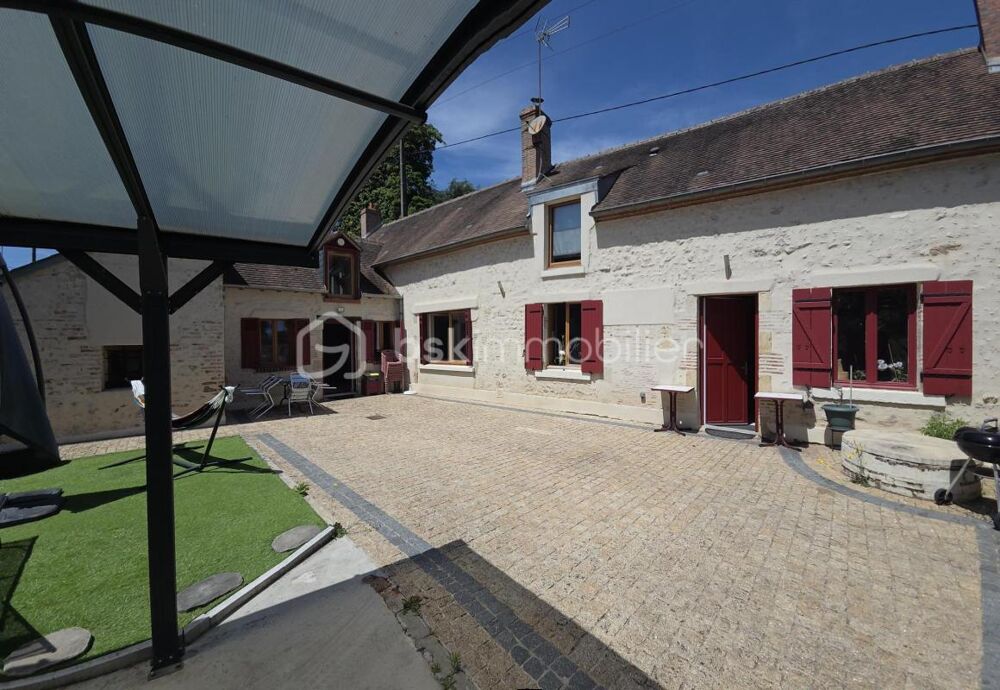 MAISON FAMILIAL SAINT-PRIVE-SAINT-MESMIN