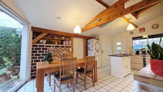  Maison à vendre 4 pièces 116 m²