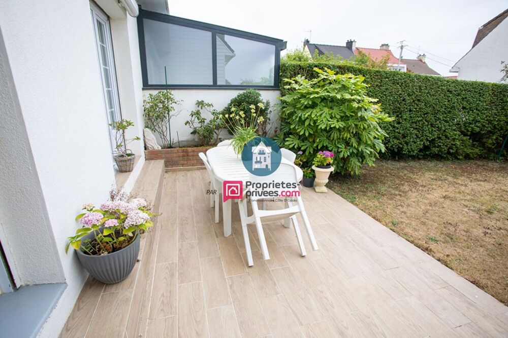 PROPRIETES PRIVEES COTE D'OPALE vous propose :