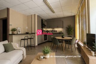  Immeuble à vendre 5 pièces 110 m²