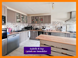  Maison � vendre 7 pi�ces 170 m�