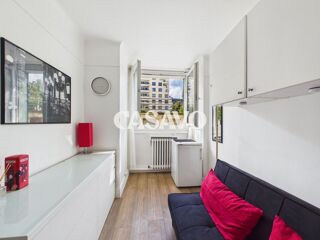  Appartement à vendre 1 pièce 12 m²