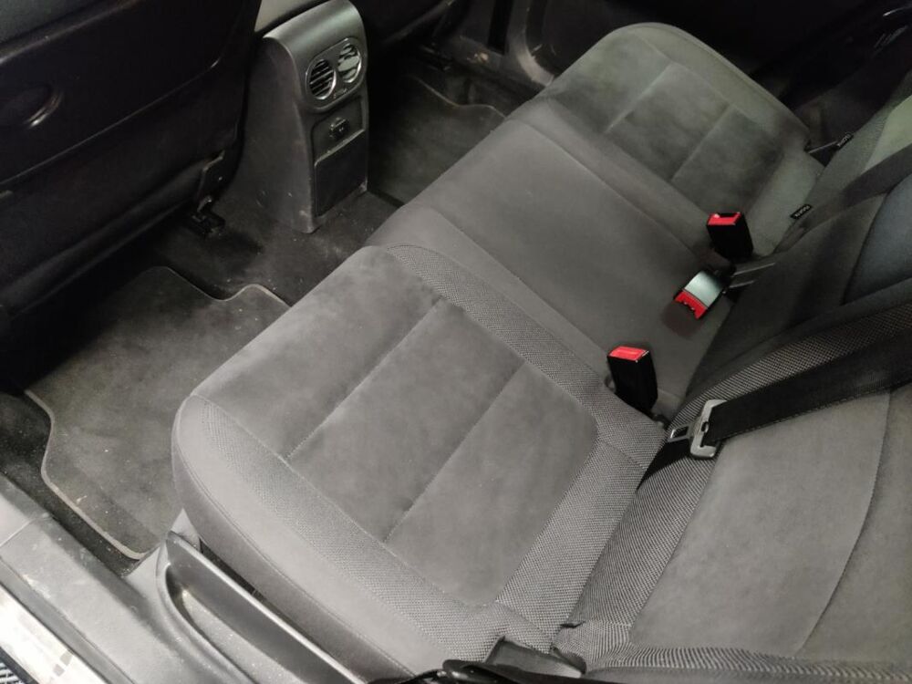Tiguan 2.0 TDI 110 FAP BlueMotion Technology Carat 2012 occasion 78200 Mantes La Jolie