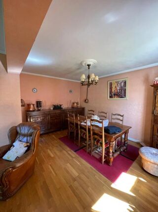  Maison � vendre 7 pi�ces 110 m�