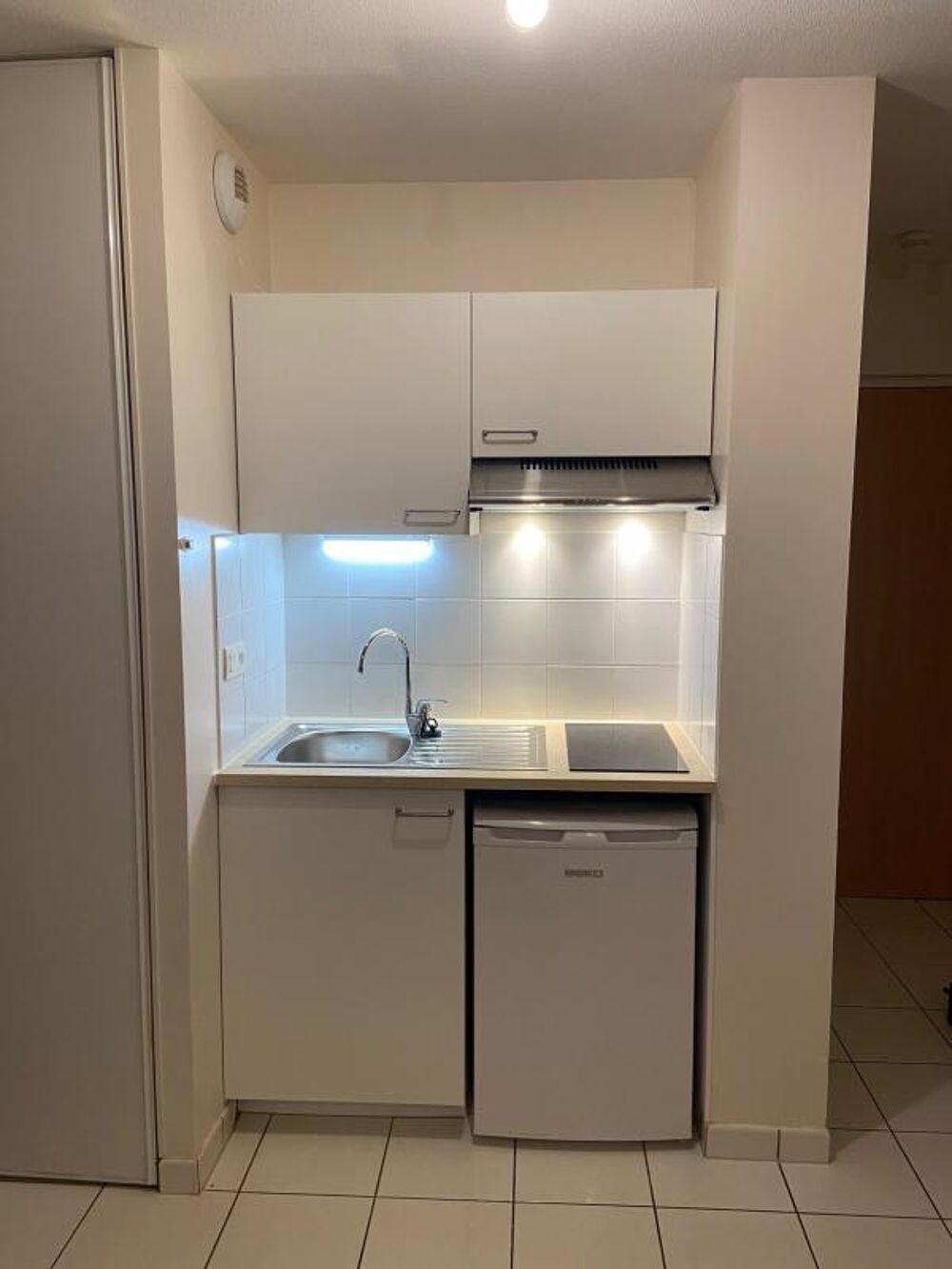Location Appartement LOCATION T1BIS OLEMPS SANS FRAIS D'AGENCE Olemps