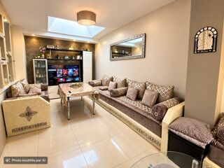 Vente Duplex/Triplex Appartement à vendre 4 pièces DRANCY (93) Drancy