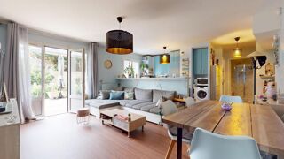  Appartement � vendre 2 pi�ces 48 m�