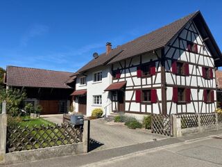  Maison � louer 7 pi�ces 160 m�