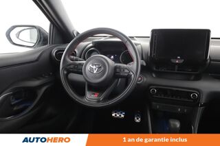 Yaris 1.5 Hybrid GR Sport 116H 2022 occasion 92130 Issy-les-Moulineaux