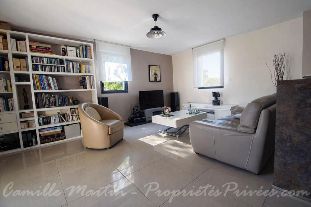 Appartement Saint Raphael 3 pièce(s) 65 m2 avec garage+parking