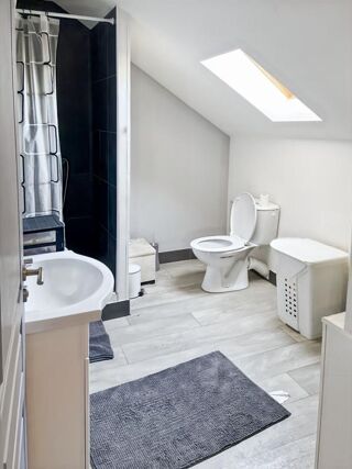  Maison à vendre 8 pièces 193 m²