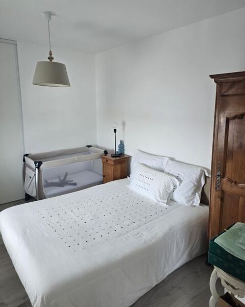  Appartement � louer 3 pi�ces 65 m�