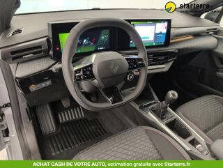 Clio 6 TCE 115 CH TECHNO 2026 occasion 69190 Saint-Fons
