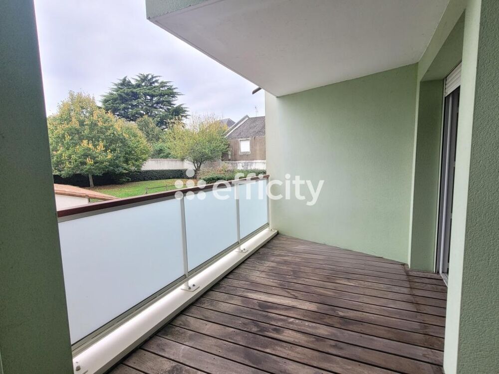 Vente Appartement Appartement Nantes