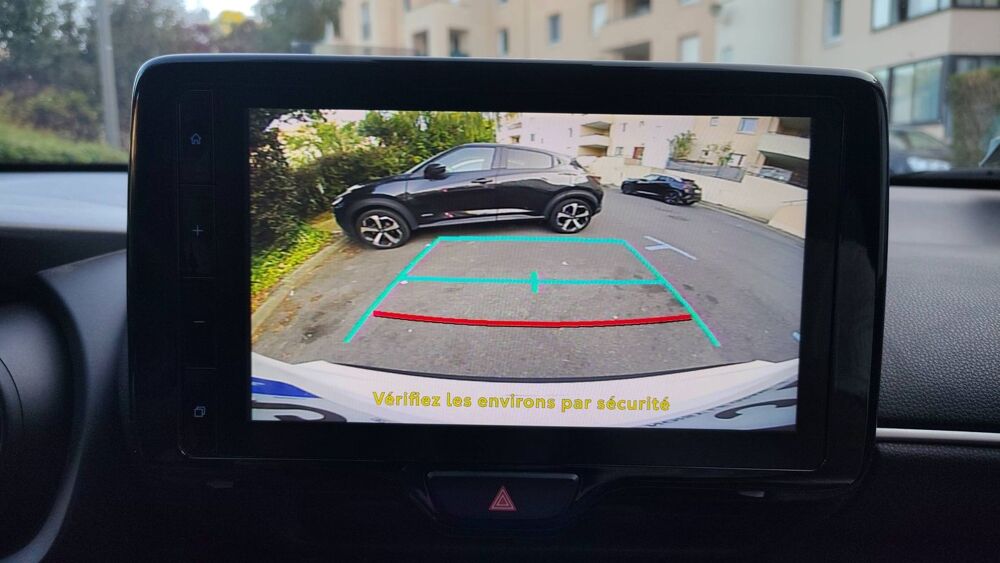 Yaris Cross 1.5 VVTi 116 Hybrid E-CVT Design - Entretien constructeur 2023 occasion 93160 Noisy Le Grand