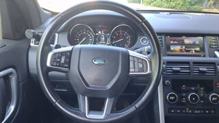 Discovery sport 2.0 Si4 290 4WD BVA6 HSE 2018 occasion 35760 Saint Gregoire