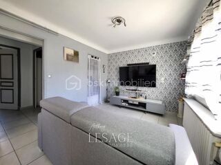  Maison � vendre 6 pi�ces 90 m�