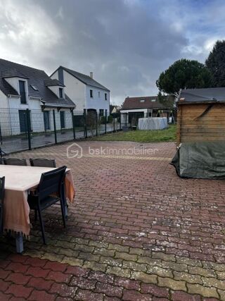  Maison à vendre 4 pièces 90 m²