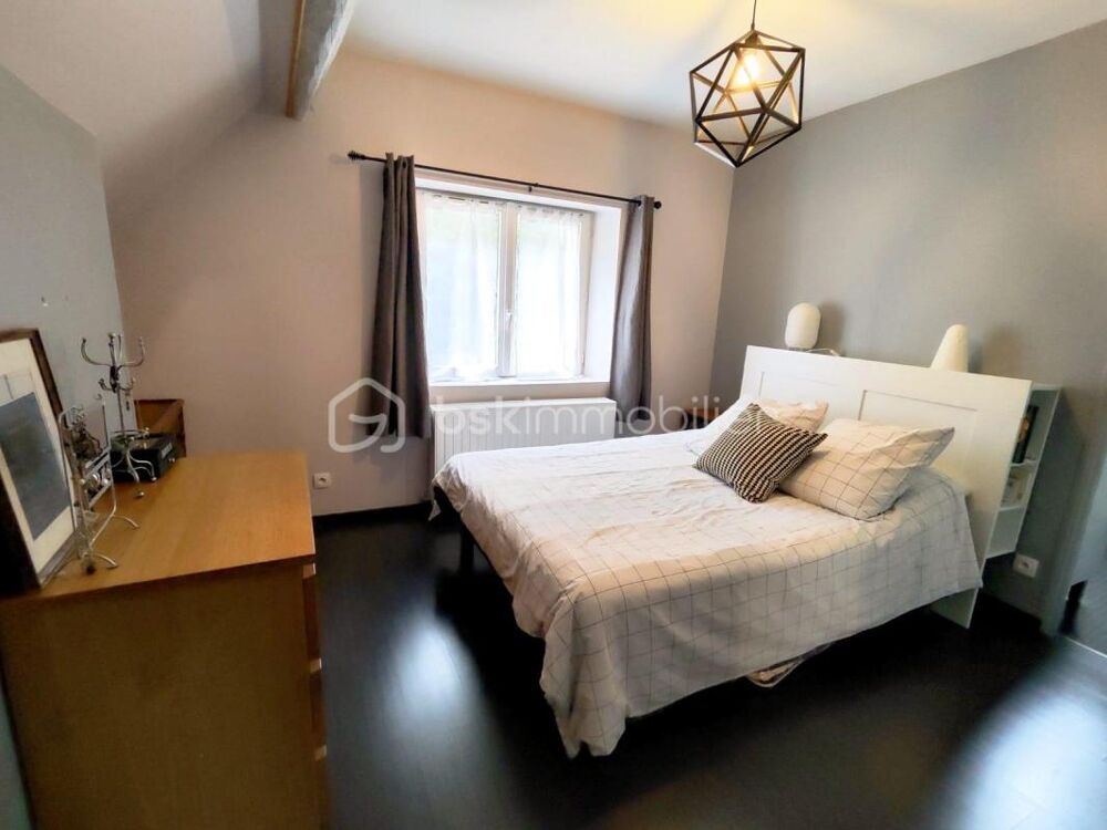Vente Maison CHÂTEAUNEUF-SUR-LOIRE – MAISON DE VILLE RÉNOVÉE À DEUX PAS DU PARC DU CHÂTEAU Chateauneuf sur loire